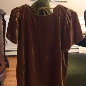 Loft blouse.  Smoke free home!